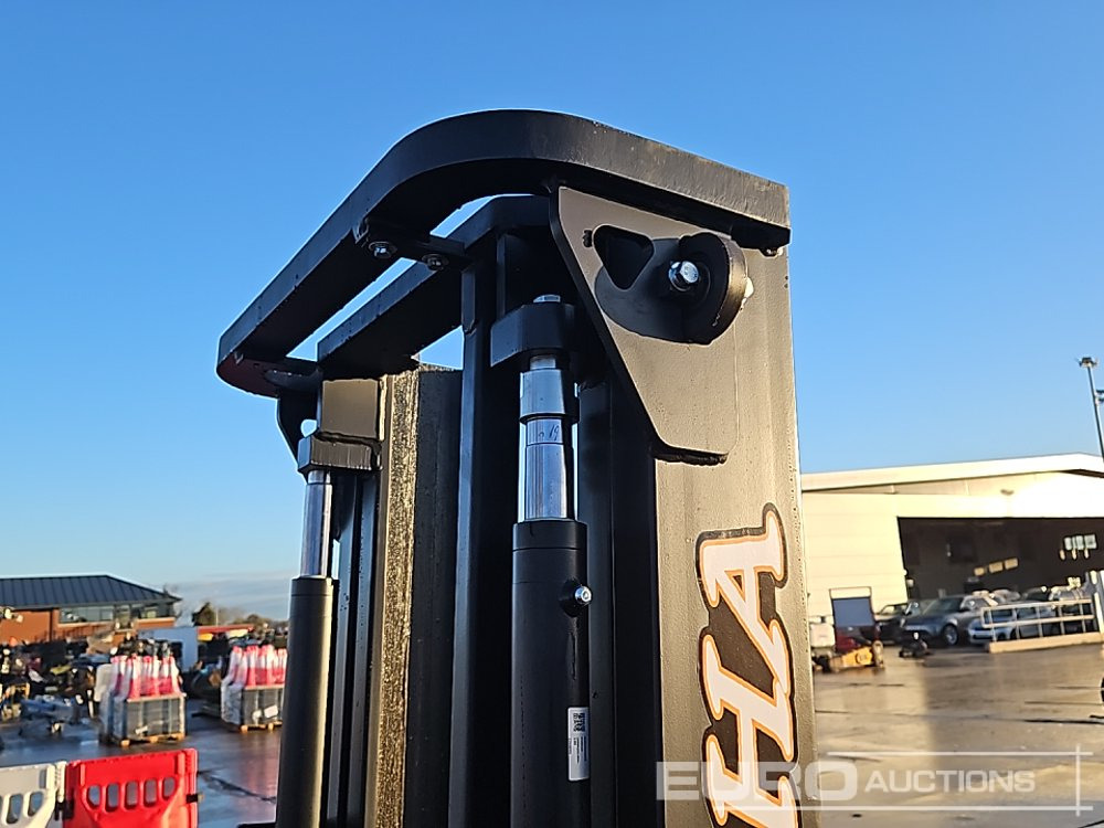 Viljuškar Unused 2025 Aipha CPC30: slika 15