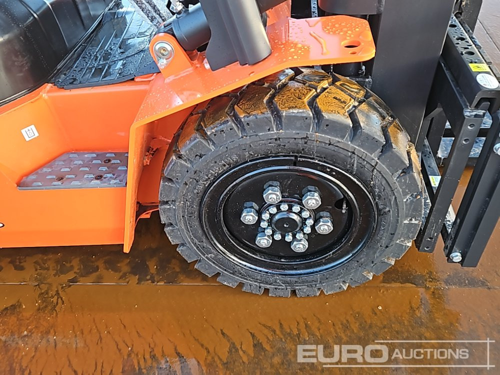 Viljuškar Unused 2025 Aipha CPC30: slika 12