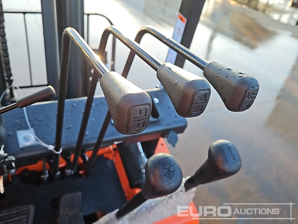 Viljuškar Unused 2025 Aipha CPC30: slika 26