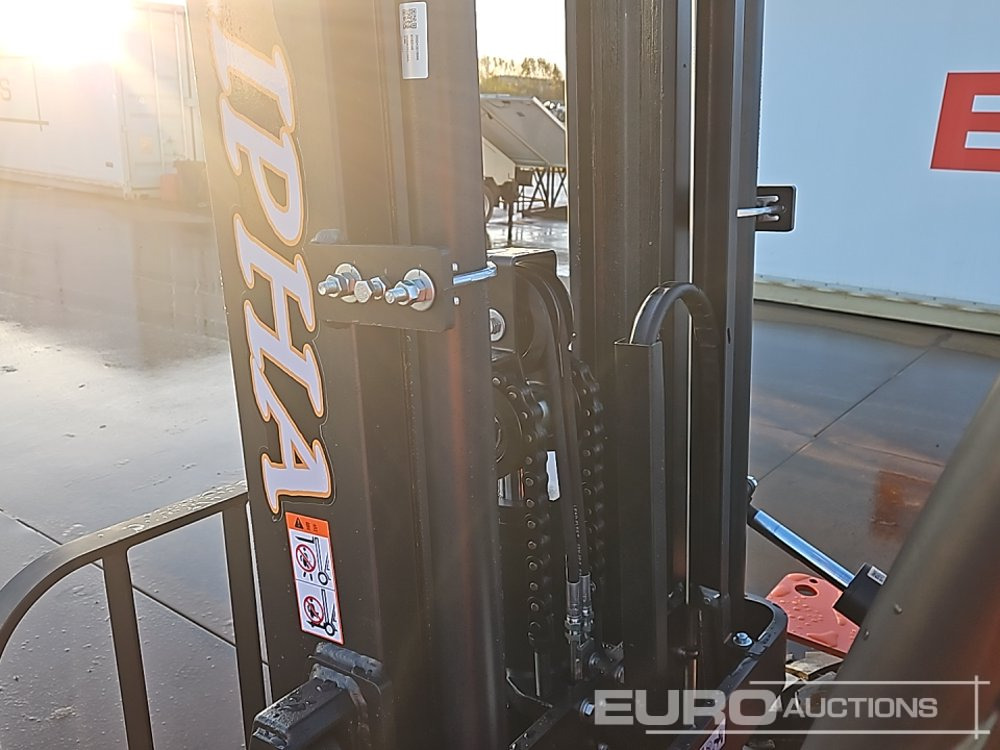 Viljuškar Unused 2025 Aipha CPC30: slika 19