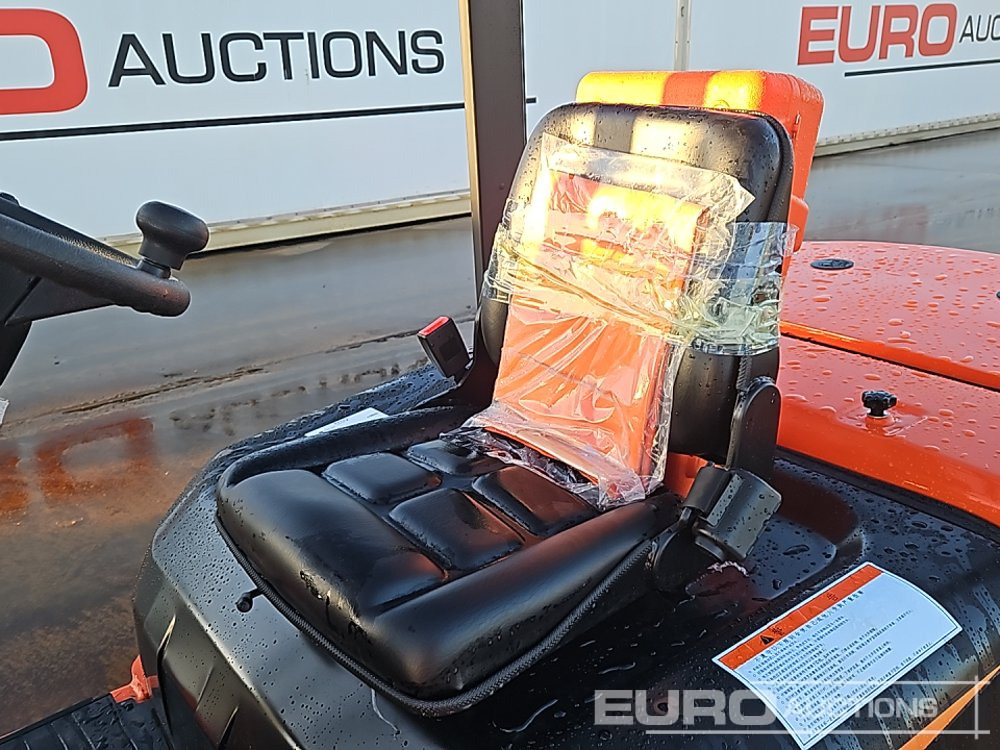 Viljuškar Unused 2025 Aipha CPC30: slika 21