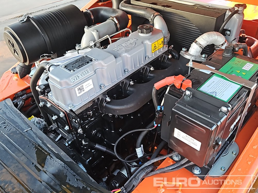 Viljuškar Unused 2025 Aipha CPC30: slika 28