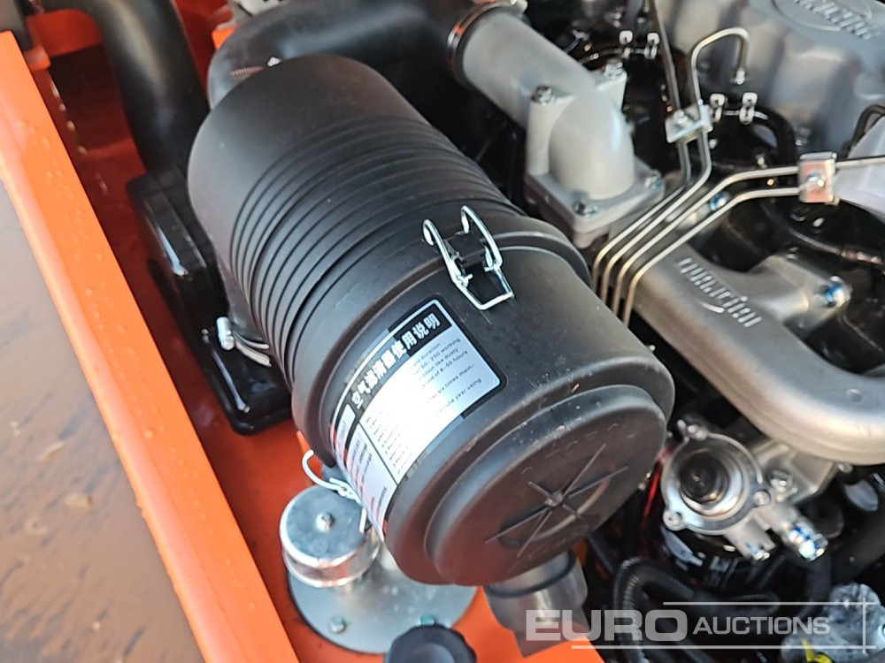 Viljuškar Unused 2025 Aipha CPC30: slika 34