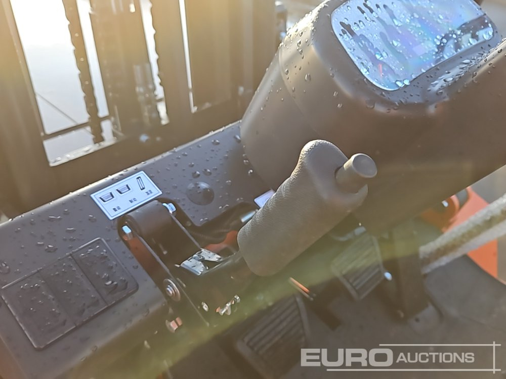 Viljuškar Unused 2025 Aipha CPC30: slika 23