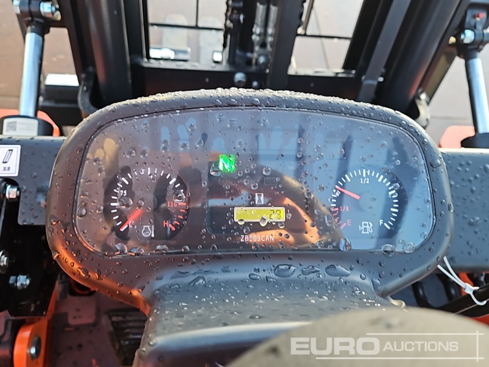 Viljuškar Unused 2025 Aipha CPC30: slika 24