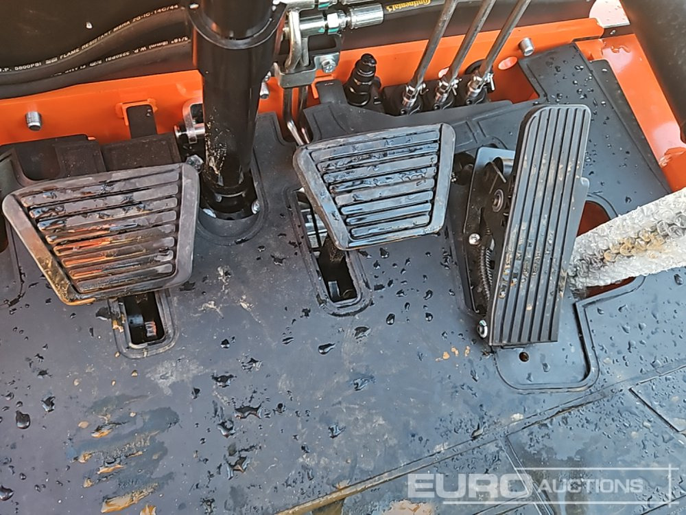 Viljuškar Unused 2025 Aipha CPC30: slika 22