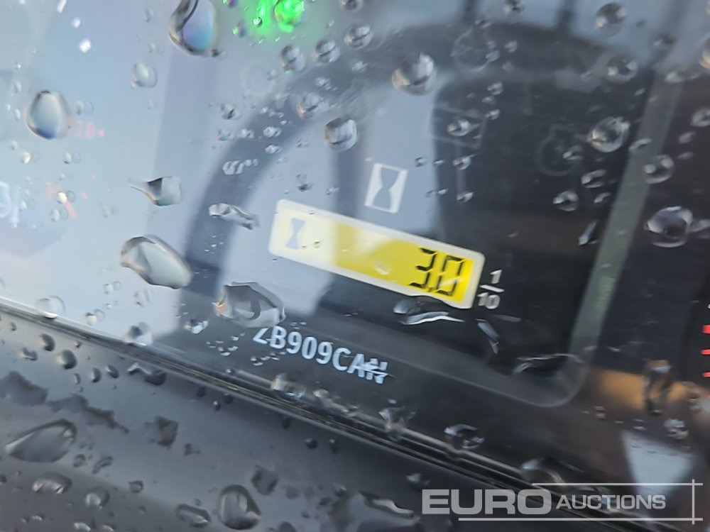 Viljuškar Unused 2025 Aipha CPC30: slika 35