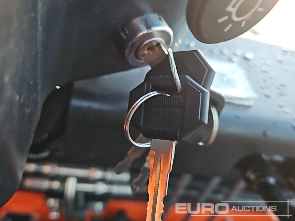 Viljuškar Unused 2025 Aipha CPC30: slika 27