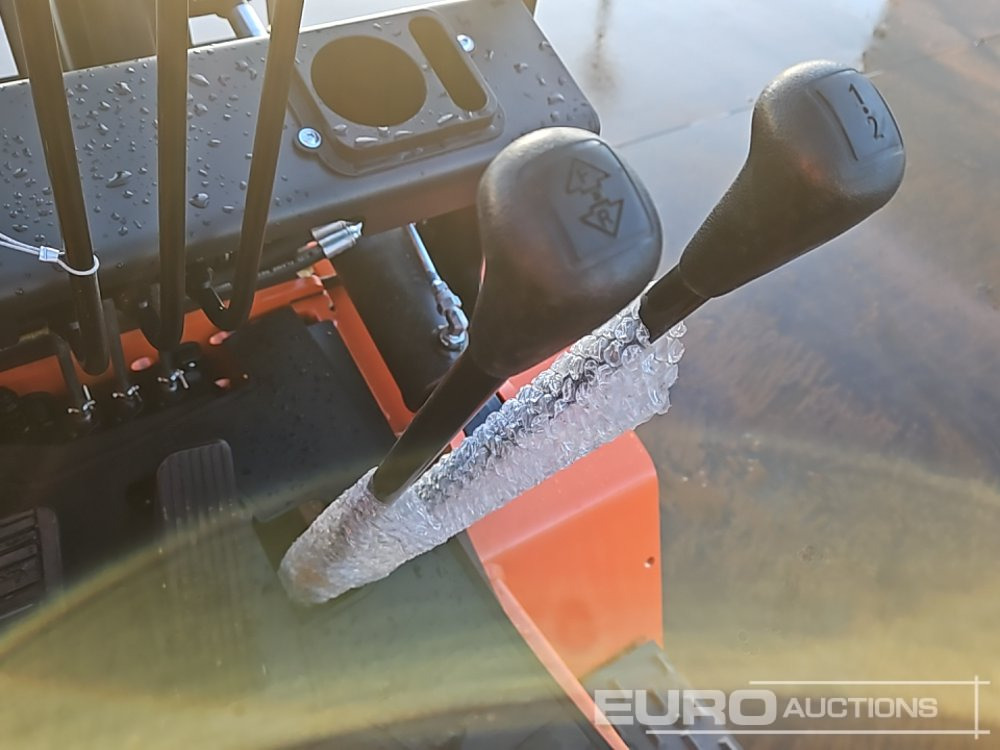 Viljuškar Unused 2025 Aipha CPC30: slika 25