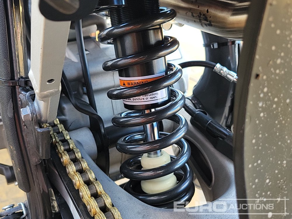 Motocikl Unused 2025 Apollo Storm 300cc Motorcross Bike, 21" Front, 18" Rear Tyres, Electric Start, Air Cooled, Hydraulic Suspension, Disc Brakes, Lighting Kit (UNASSEMBLED): slika 24 Motocikl Unused 2025 Apollo Storm 300cc Motorcross Bike, 21" Front, 18" Rear Tyres, Electric Start, Air Cooled, Hydraulic Suspension, Disc Brakes, Lighting Kit (UNASSEMBLED): slika 24