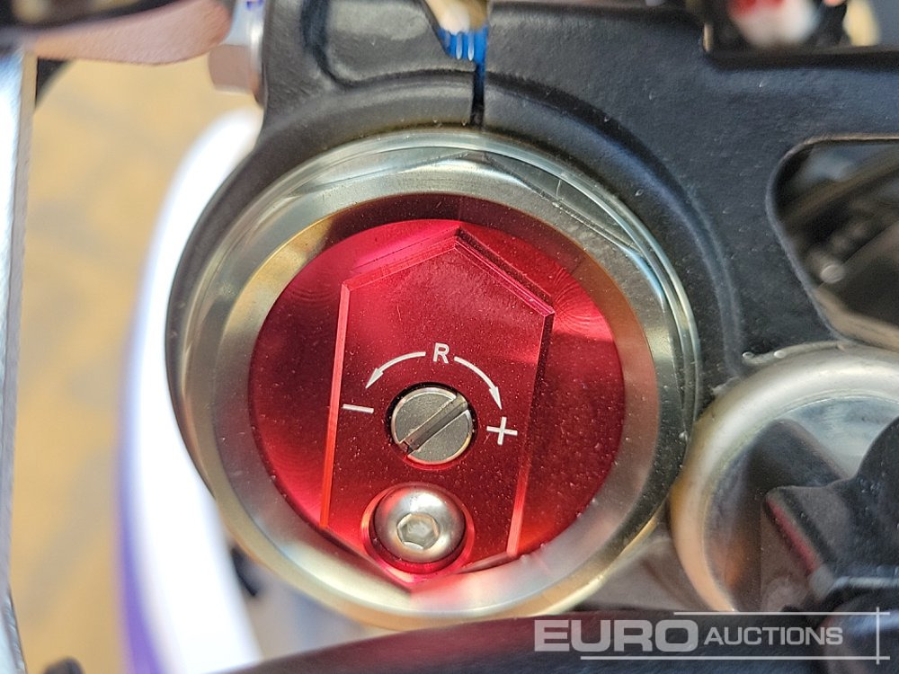 Motocikl Unused 2025 Apollo Storm 300cc Motorcross Bike, 21" Front, 18" Rear Tyres, Electric Start, Air Cooled, Hydraulic Suspension, Disc Brakes, Lighting Kit (UNASSEMBLED): slika 34 Motocikl Unused 2025 Apollo Storm 300cc Motorcross Bike, 21" Front, 18" Rear Tyres, Electric Start, Air Cooled, Hydraulic Suspension, Disc Brakes, Lighting Kit (UNASSEMBLED): slika 34