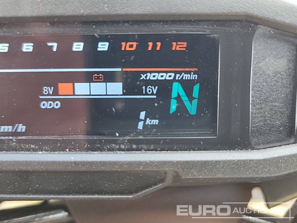 Motocikl Unused 2025 Apollo Storm 300cc Motorcross Bike, 21" Front, 18" Rear Tyres, Electric Start, Air Cooled, Hydraulic Suspension, Disc Brakes, Lighting Kit (UNASSEMBLED): slika 37 Motocikl Unused 2025 Apollo Storm 300cc Motorcross Bike, 21" Front, 18" Rear Tyres, Electric Start, Air Cooled, Hydraulic Suspension, Disc Brakes, Lighting Kit (UNASSEMBLED): slika 37