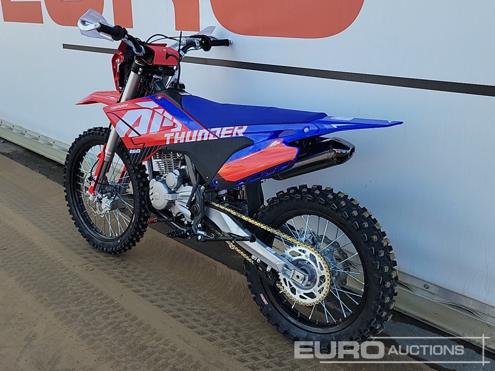 Unused 2025 Apollo Thunder - Motocikl: slika 3 Unused 2025 Apollo Thunder - Motocikl: slika 3