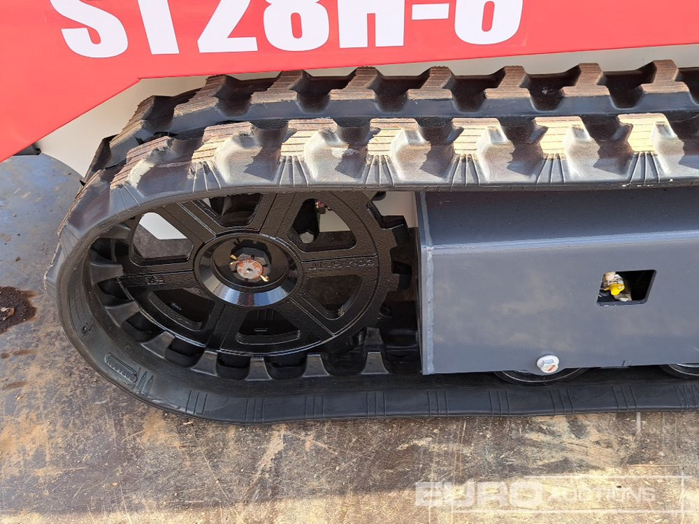 Mini utovarivač Unused 2025 BTTL ST28H-6: slika 16