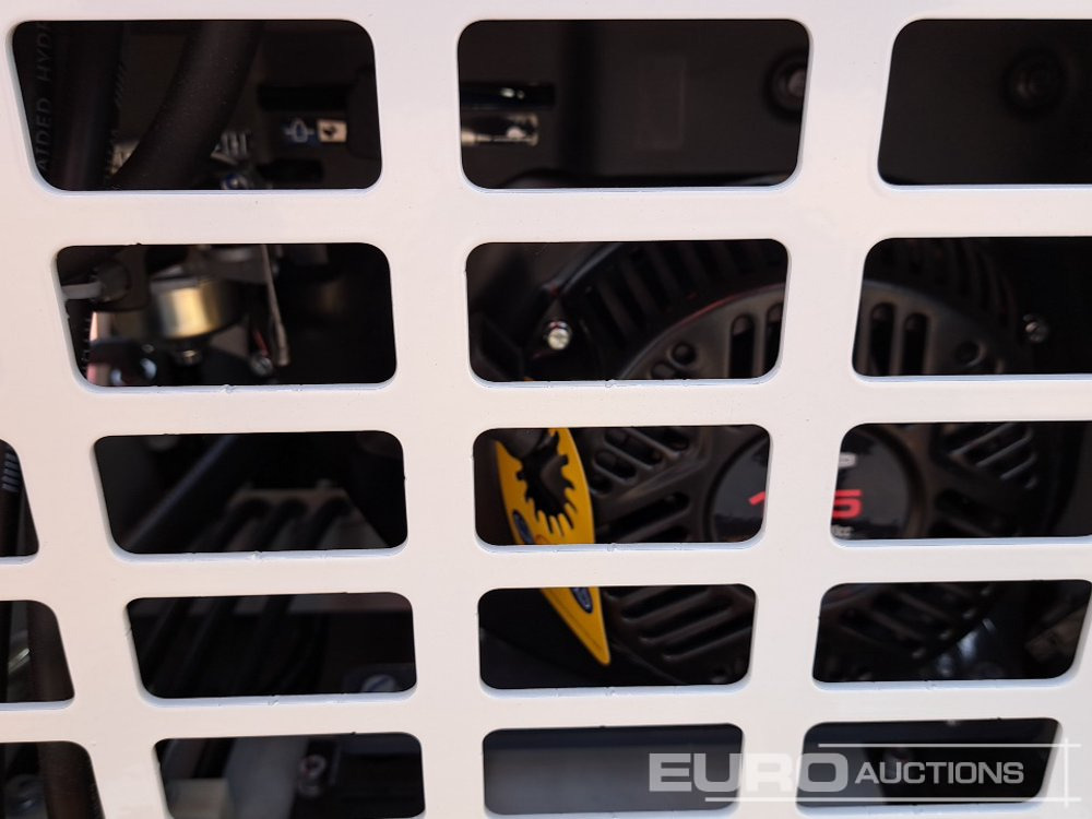 Mini utovarivač Unused 2025 BTTL ST28H-6: slika 27