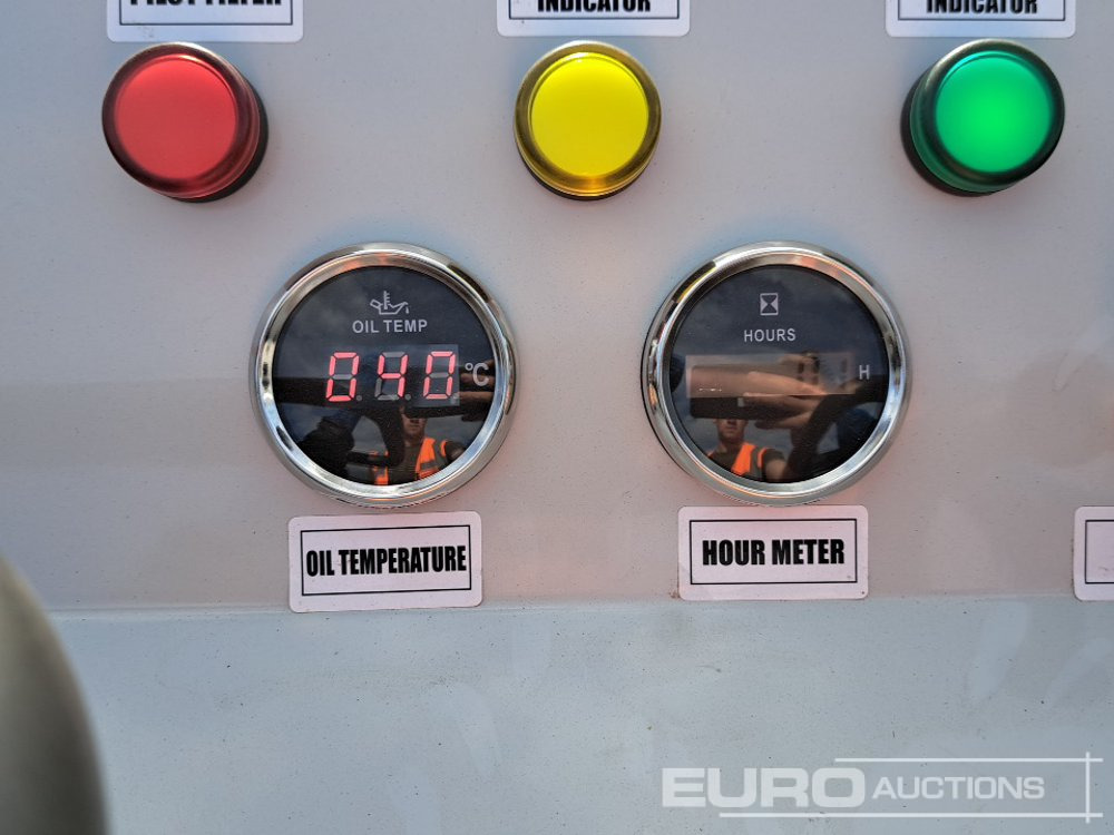 Mini utovarivač Unused 2025 BTTL ST28H-6: slika 28