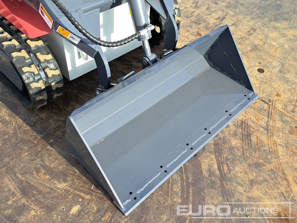 Mini utovarivač Unused 2025 BTTL ST28H-6: slika 20