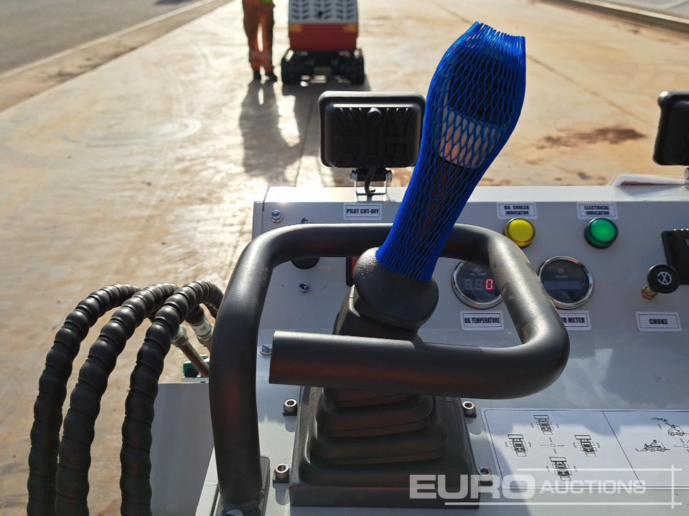 Mini utovarivač Unused 2025 BTTL ST28H-6: slika 22