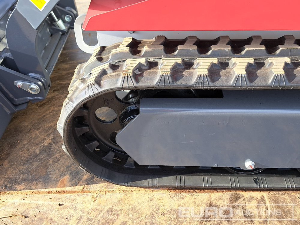 Mini utovarivač Unused 2025 BTTL ST28H-6: slika 13