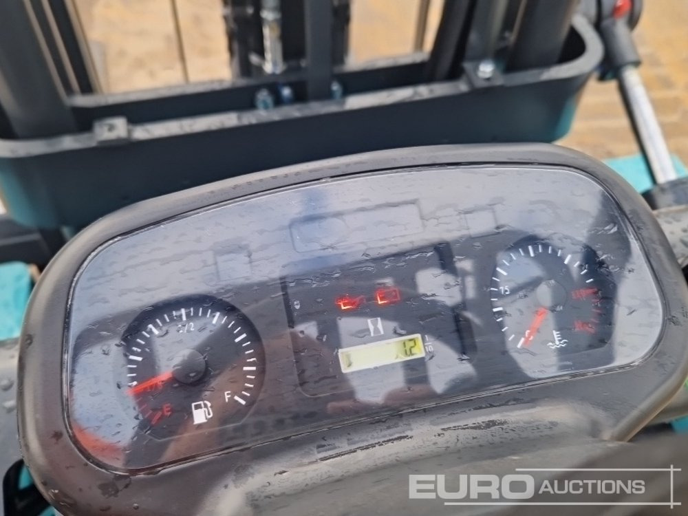 Viljuškar Unused 2025 Baoli KB30: slika 22 Viljuškar Unused 2025 Baoli KB30: slika 22