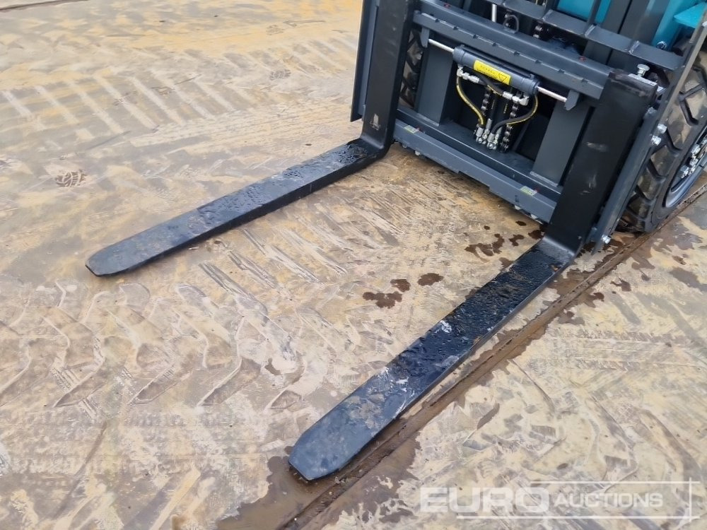 Viljuškar Unused 2025 Baoli KB30: slika 15 Viljuškar Unused 2025 Baoli KB30: slika 15