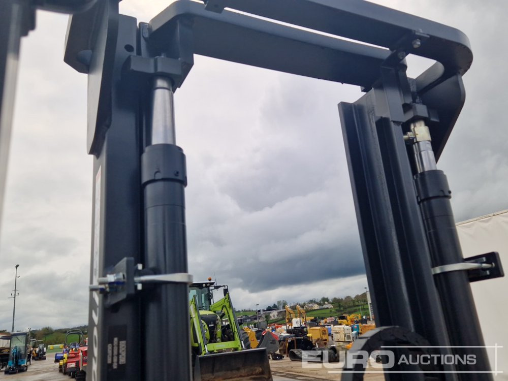 Viljuškar Unused 2025 Baoli KB30: slika 19 Viljuškar Unused 2025 Baoli KB30: slika 19