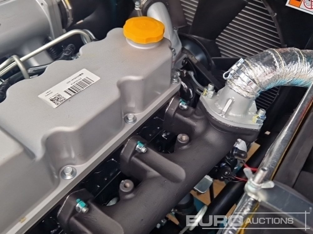 Viljuškar Unused 2025 Baoli KB30: slika 30 Viljuškar Unused 2025 Baoli KB30: slika 30