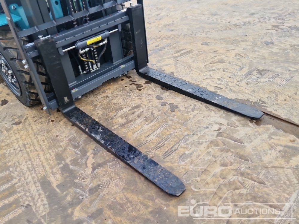 Viljuškar Unused 2025 Baoli KB30: slika 13 Viljuškar Unused 2025 Baoli KB30: slika 13