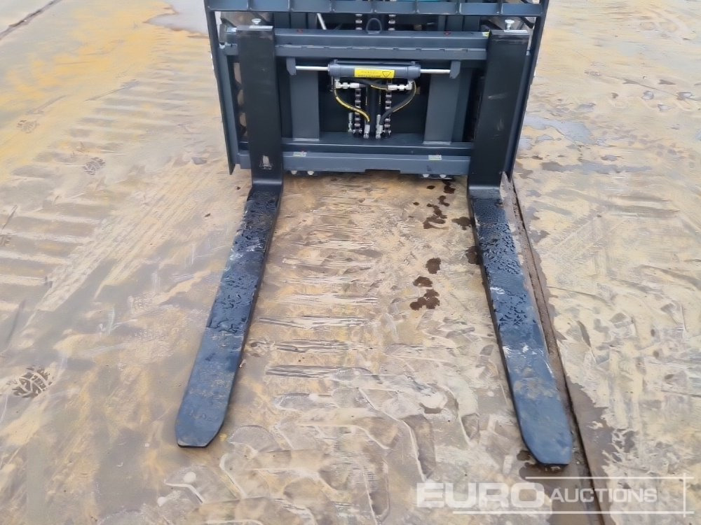 Viljuškar Unused 2025 Baoli KB30: slika 14 Viljuškar Unused 2025 Baoli KB30: slika 14