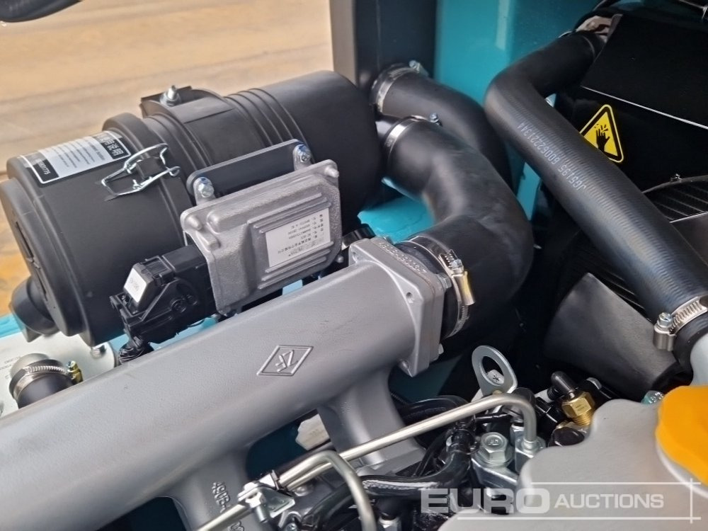 Viljuškar Unused 2025 Baoli KB30: slika 32 Viljuškar Unused 2025 Baoli KB30: slika 32