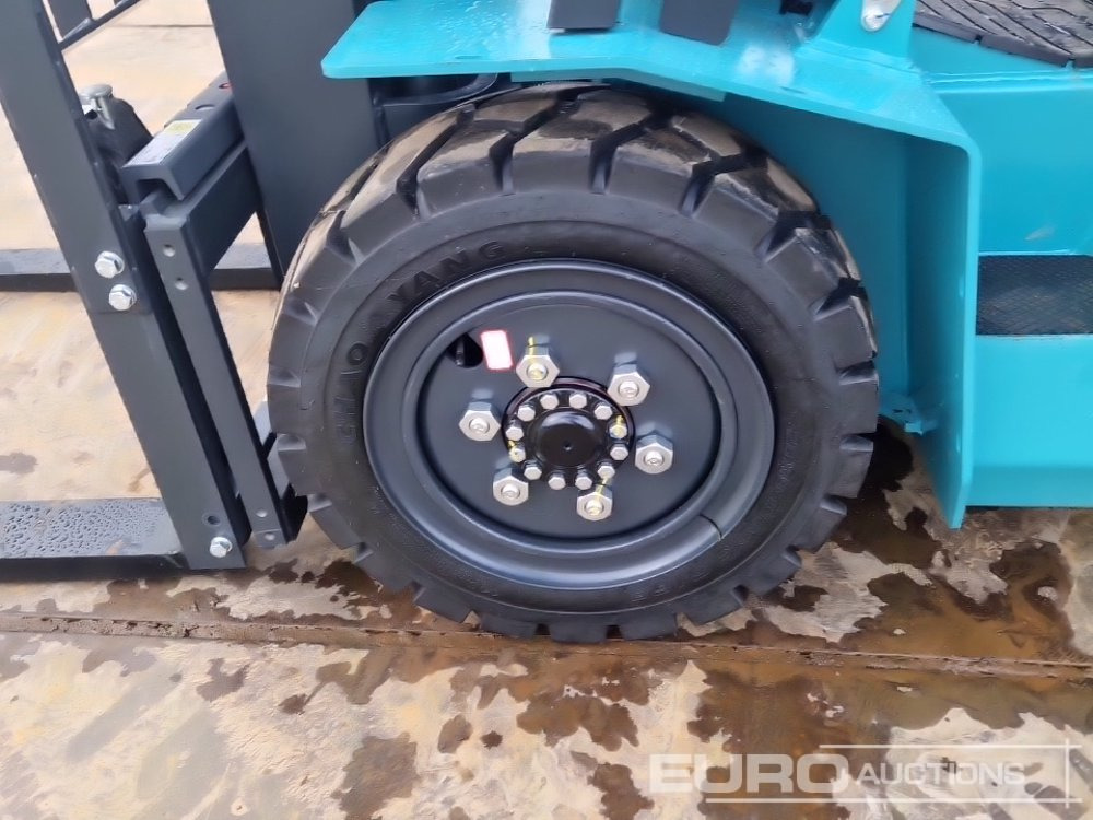 Viljuškar Unused 2025 Baoli KB30: slika 9 Viljuškar Unused 2025 Baoli KB30: slika 9