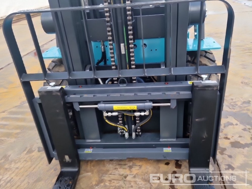 Viljuškar Unused 2025 Baoli KB30: slika 16 Viljuškar Unused 2025 Baoli KB30: slika 16