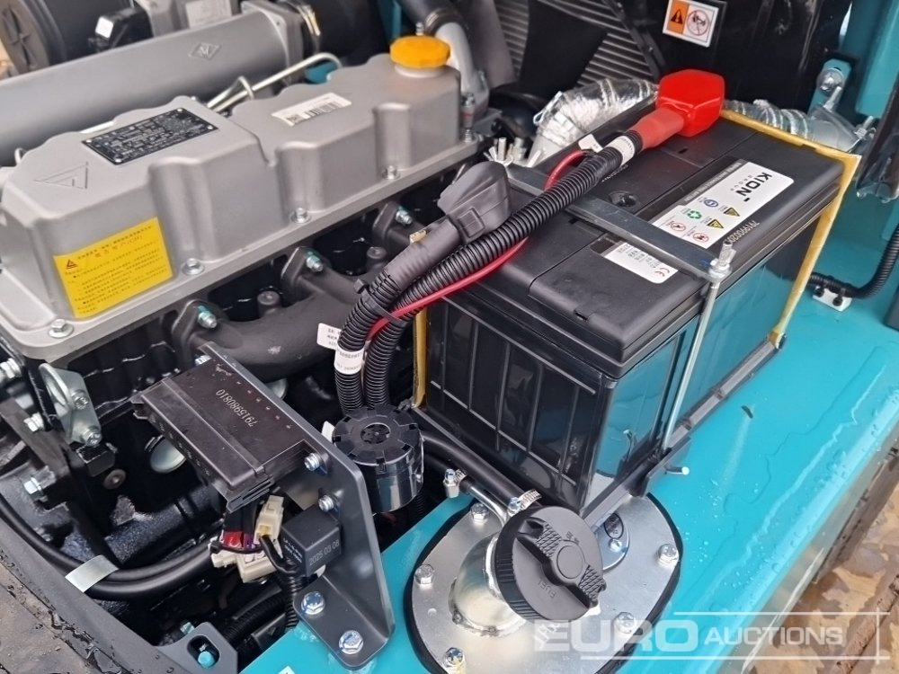 Viljuškar Unused 2025 Baoli KB30: slika 27 Viljuškar Unused 2025 Baoli KB30: slika 27