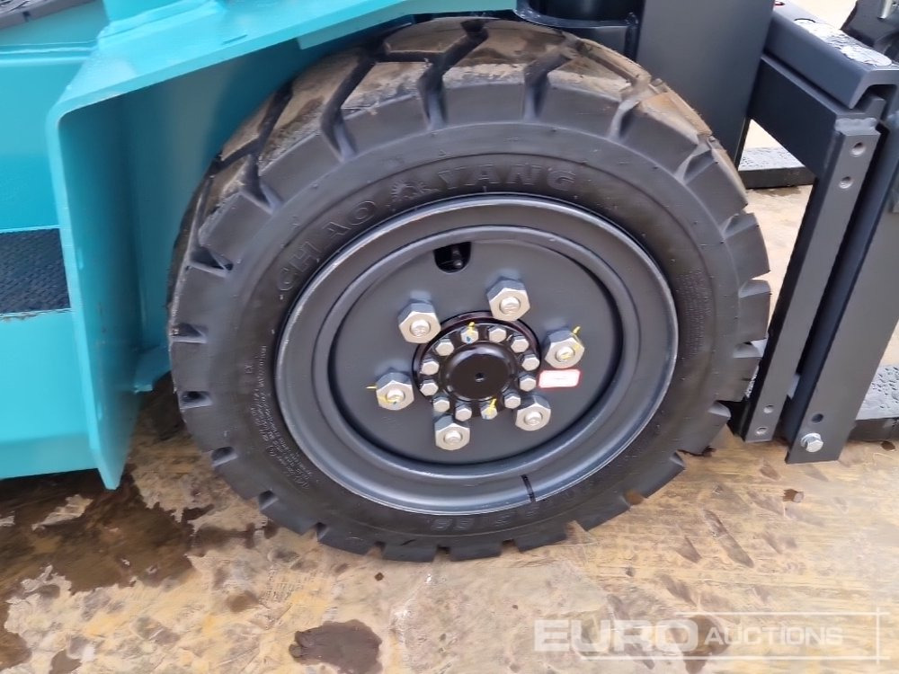 Viljuškar Unused 2025 Baoli KB30: slika 12 Viljuškar Unused 2025 Baoli KB30: slika 12