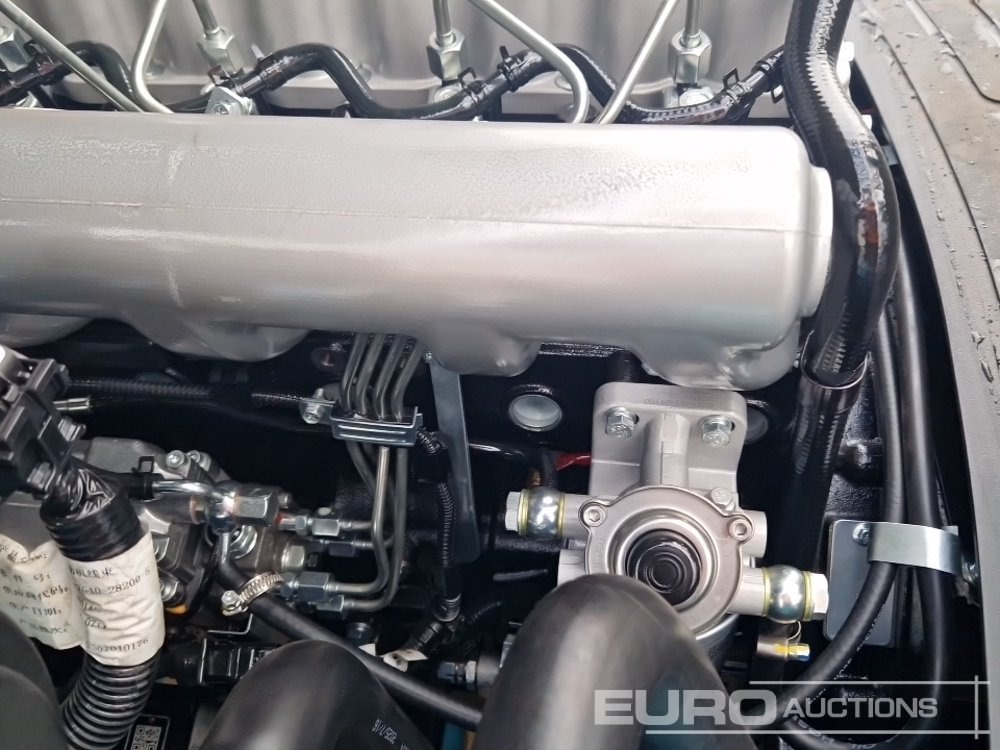 Viljuškar Unused 2025 Baoli KB30: slika 35 Viljuškar Unused 2025 Baoli KB30: slika 35