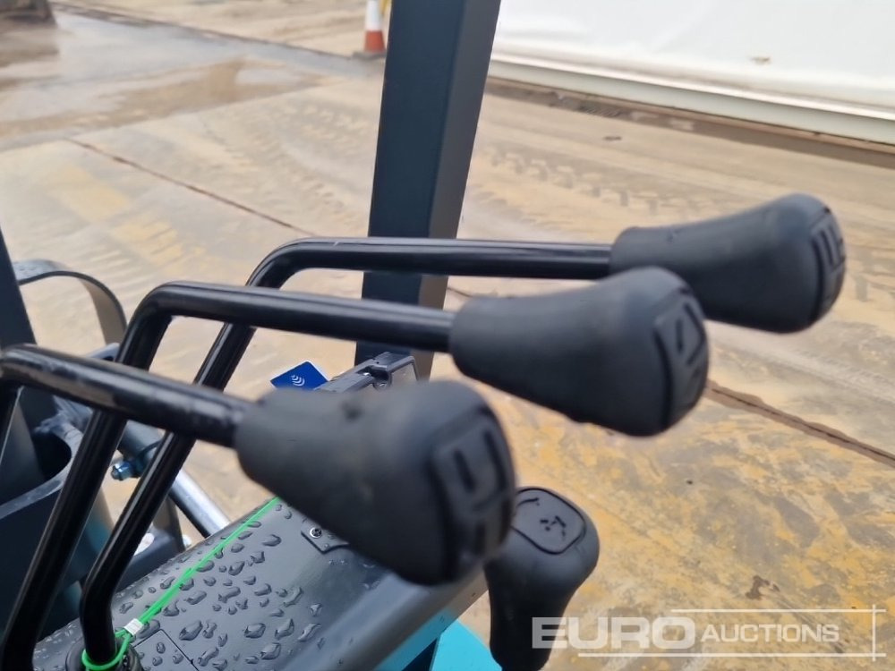 Viljuškar Unused 2025 Baoli KB30: slika 24 Viljuškar Unused 2025 Baoli KB30: slika 24