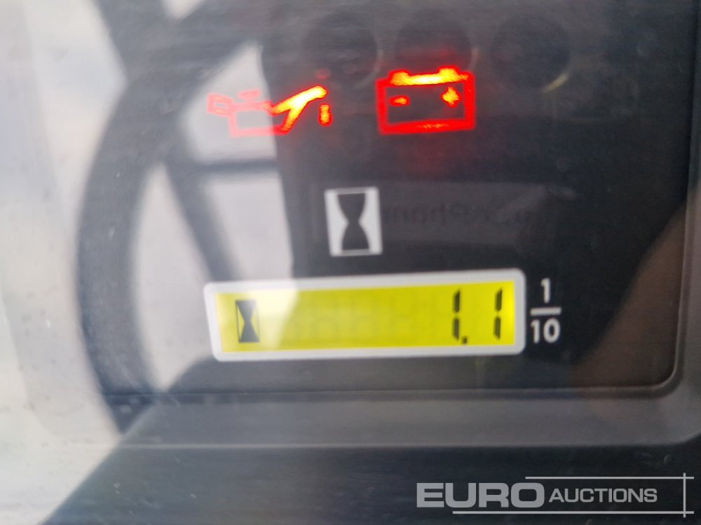 Viljuškar Unused 2025 Baoli KB30: slika 37 Viljuškar Unused 2025 Baoli KB30: slika 37