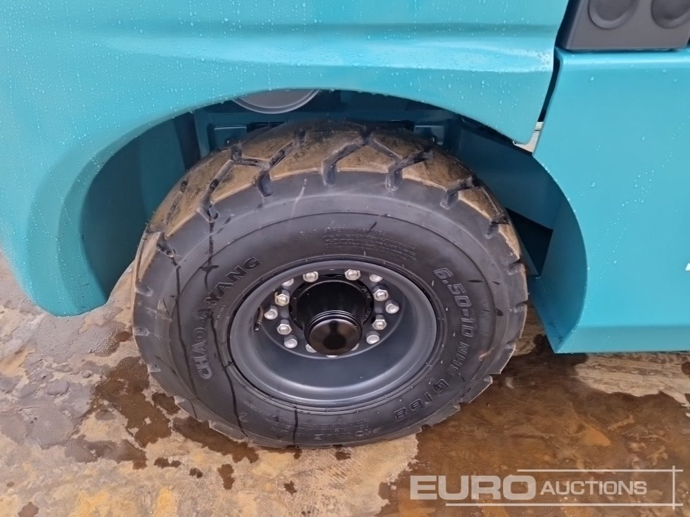 Viljuškar Unused 2025 Baoli KB30: slika 11 Viljuškar Unused 2025 Baoli KB30: slika 11