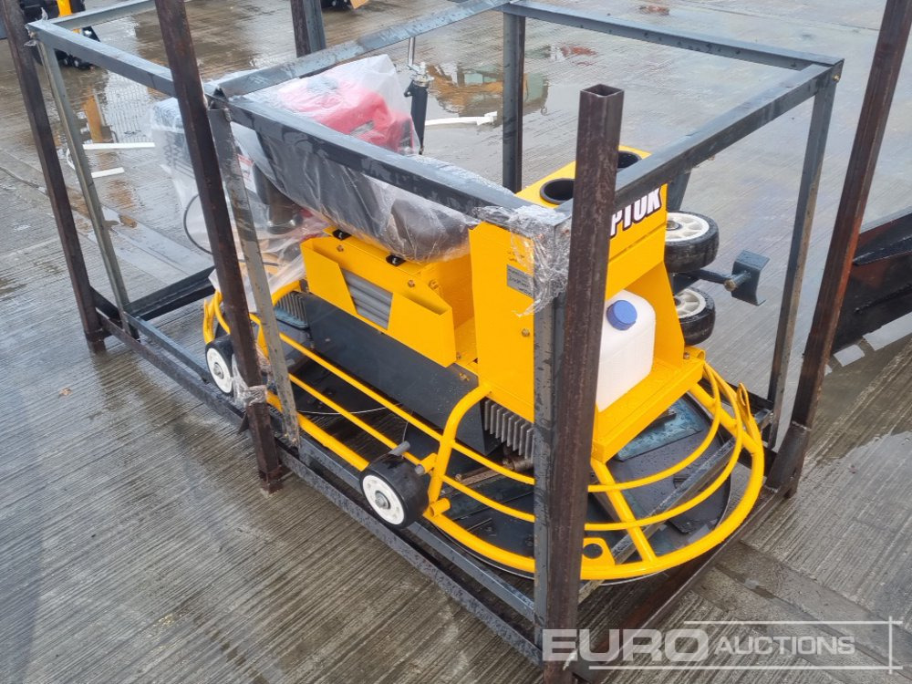 Unused 2025 Captok CK80R - Mašina za asfalt: slika 5 Unused 2025 Captok CK80R - Mašina za asfalt: slika 5