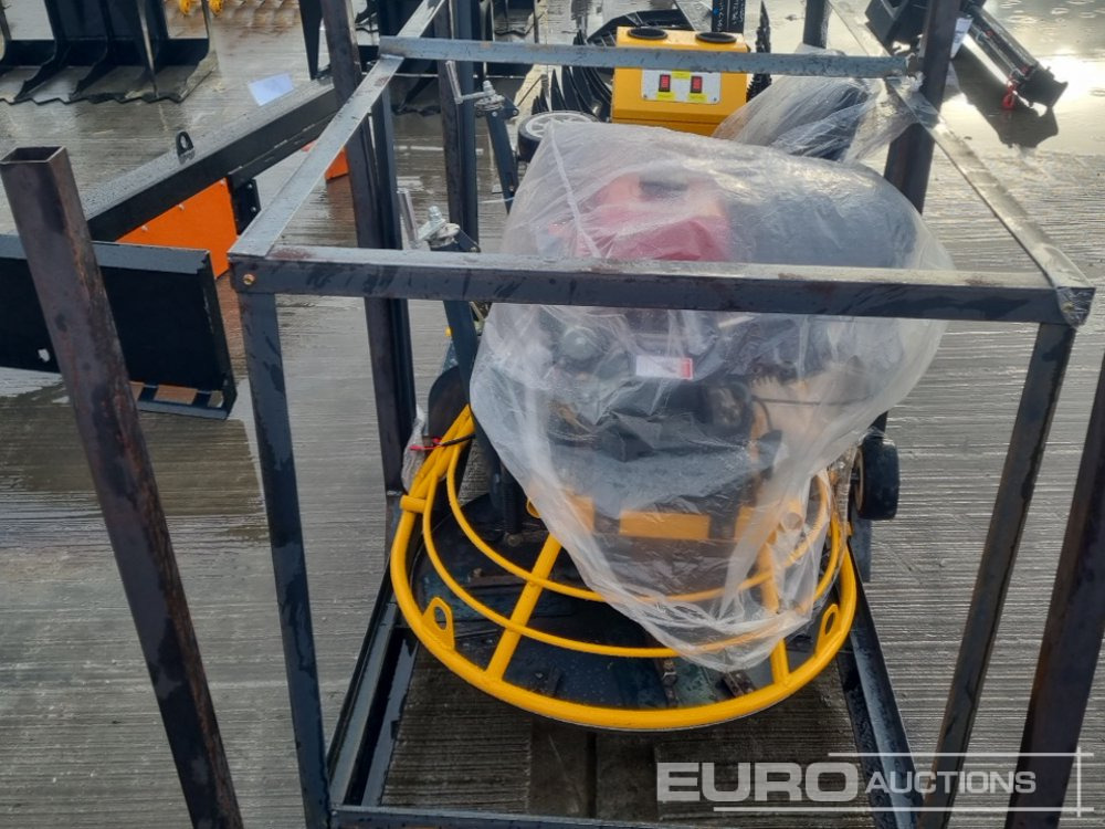 Unused 2025 Captok CK80R - Mašina za asfalt: slika 2 Unused 2025 Captok CK80R - Mašina za asfalt: slika 2