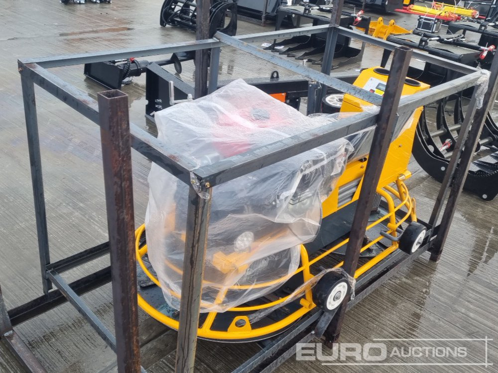 Unused 2025 Captok CK80R - Mašina za asfalt: slika 3 Unused 2025 Captok CK80R - Mašina za asfalt: slika 3