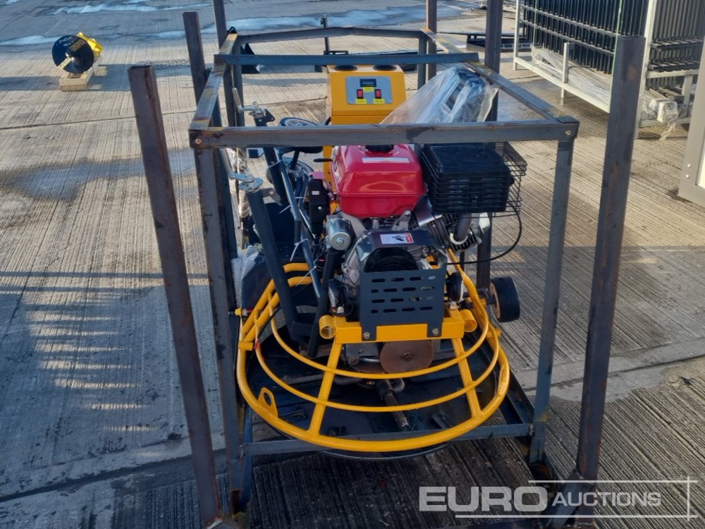 Unused 2025 Captok CK80R - Mašina za asfalt: slika 2 Unused 2025 Captok CK80R - Mašina za asfalt: slika 2