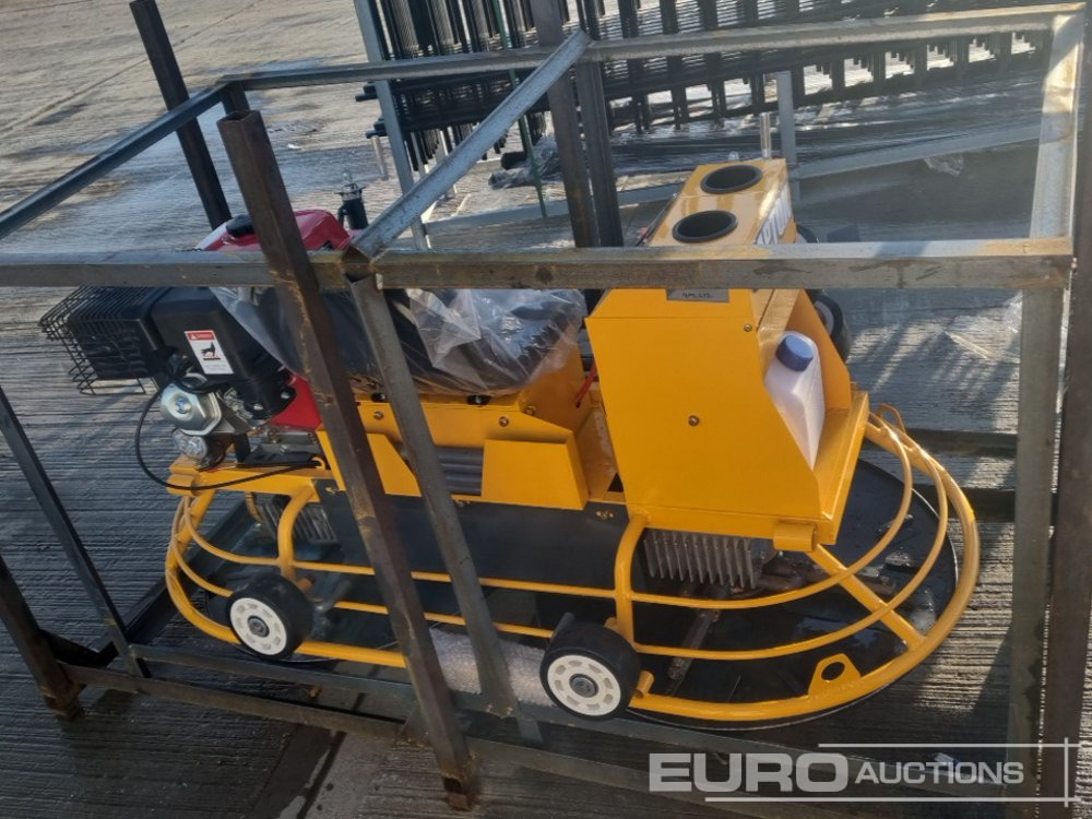 Unused 2025 Captok CK80R - Mašina za asfalt: slika 4 Unused 2025 Captok CK80R - Mašina za asfalt: slika 4