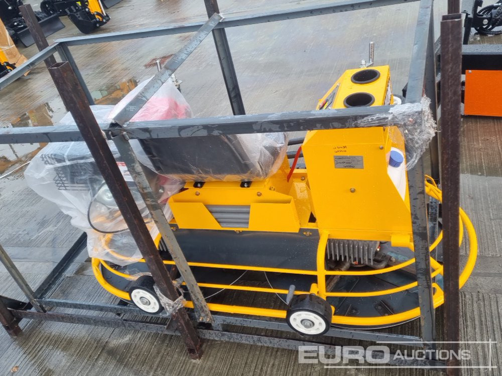 Unused 2025 Captok CK80R - Mašina za asfalt: slika 4 Unused 2025 Captok CK80R - Mašina za asfalt: slika 4