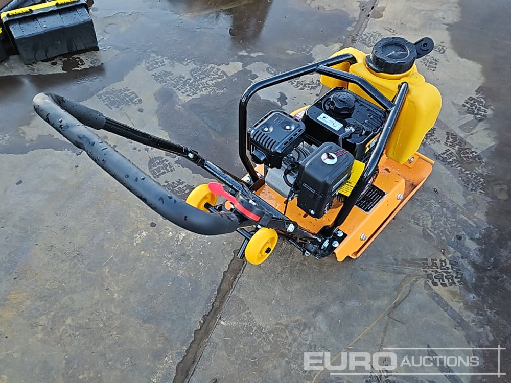 Unused 2025 Captok CK90 - Mašina za asfalt: slika 5 Unused 2025 Captok CK90 - Mašina za asfalt: slika 5