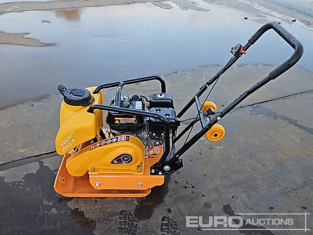 Unused 2025 Captok CK90 - Mašina za asfalt: slika 2 Unused 2025 Captok CK90 - Mašina za asfalt: slika 2