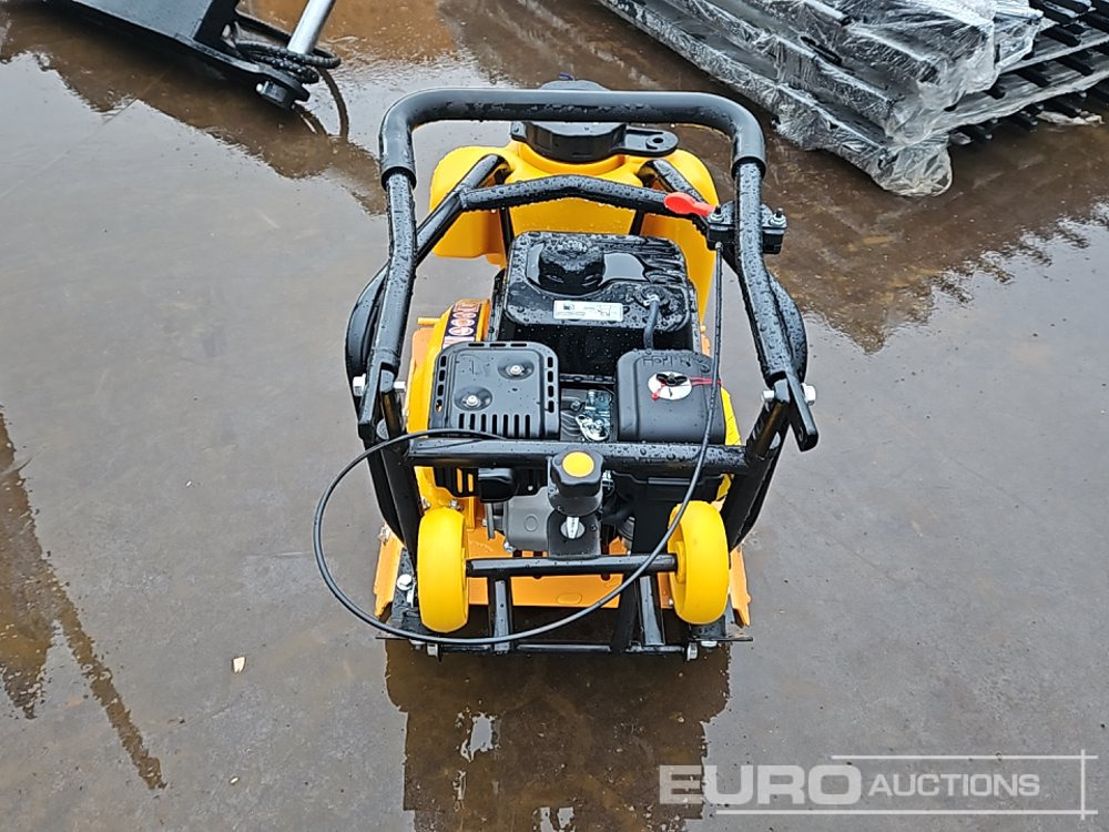 Unused 2025 Captok CK90 - Mašina za asfalt: slika 4 Unused 2025 Captok CK90 - Mašina za asfalt: slika 4