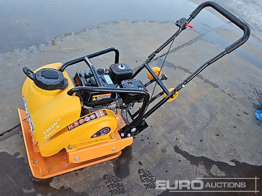 Unused 2025 Captok CK90 - Mašina za asfalt: slika 1 Unused 2025 Captok CK90 - Mašina za asfalt: slika 1