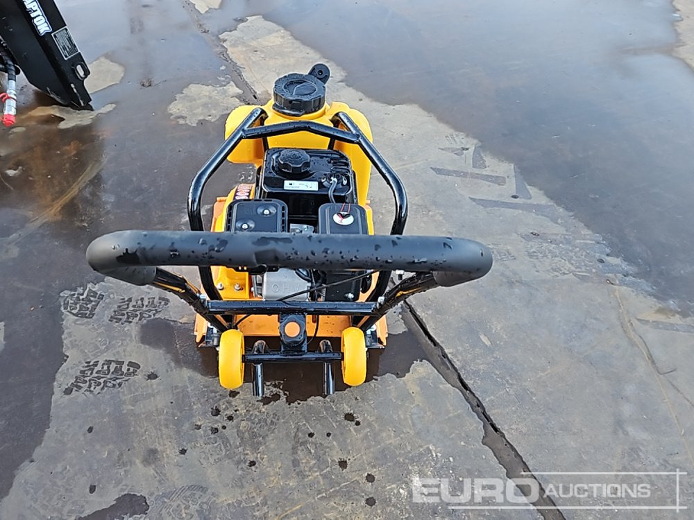 Unused 2025 Captok CK90 - Mašina za asfalt: slika 4 Unused 2025 Captok CK90 - Mašina za asfalt: slika 4