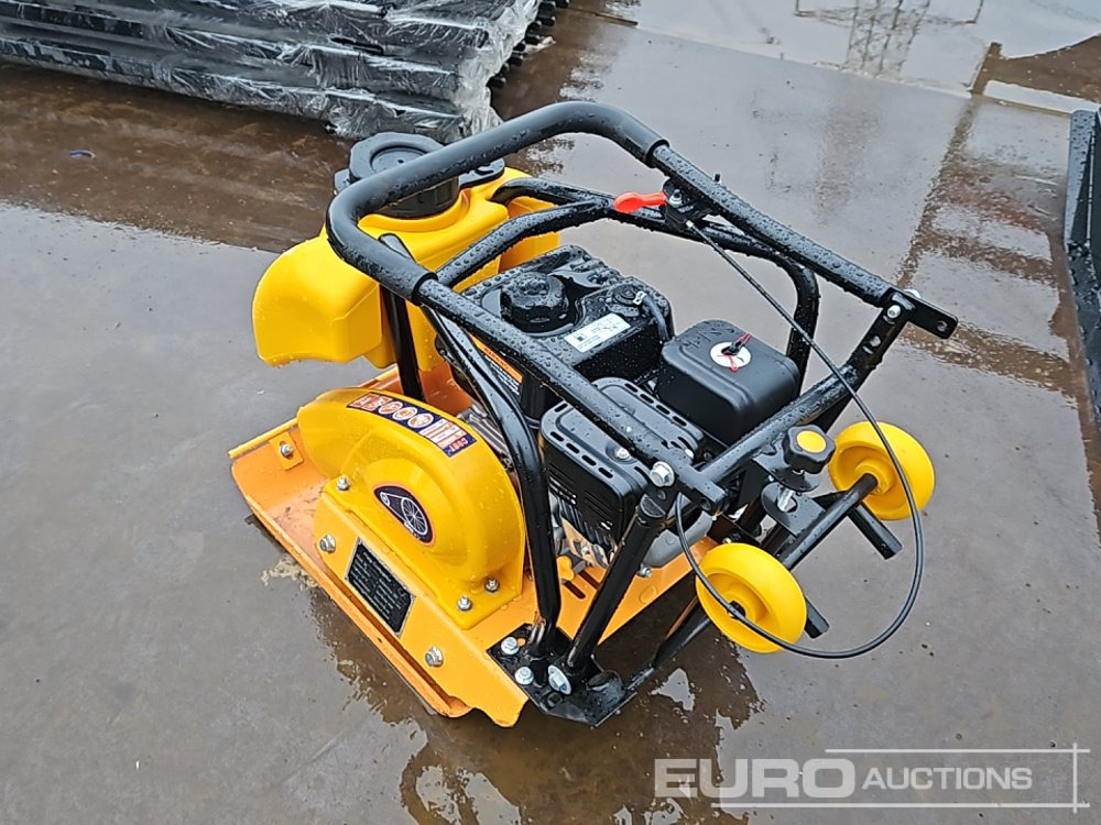 Unused 2025 Captok CK90 - Mašina za asfalt: slika 3 Unused 2025 Captok CK90 - Mašina za asfalt: slika 3